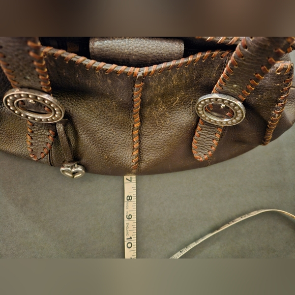 Brighton Leather Purse - Picture 16 of 16